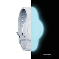 Étui de protection Airtag étanche pour enfants avec sangle