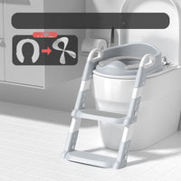 New Children's Toilet For Boys And Girls