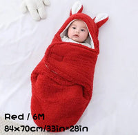BabyBlankie