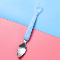 Toddler-Friendly Feeding Spoon