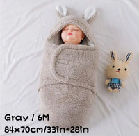 BabyBlankie