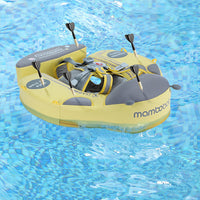 Infant And Toddler Swimming Ring Sunscreen And Sunshade