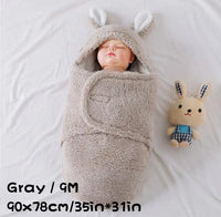 BabyBlankie