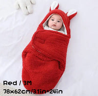 BabyBlankie