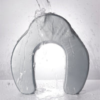 Infant And Toddler Swimming Ring Sunscreen And Sunshade