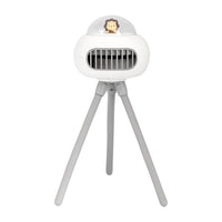 Ultra-Safe Stroller Fan for Kids